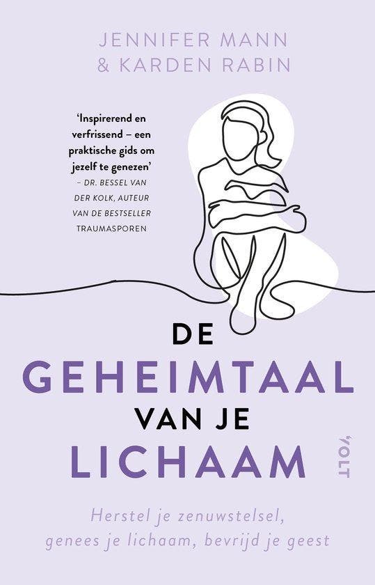 9789062223886 De geheimtaal van je lichaam, Boeken, Studieboeken en Cursussen, Nieuw, Verzenden