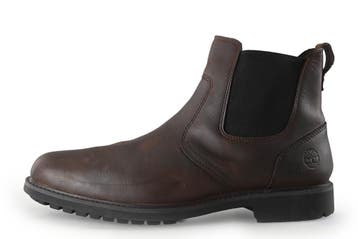 Timberland Chelsea boots in maat 43 Bruin, Kleding | Heren, Schoenen, Bruin, Verzenden, Timberland, Boots