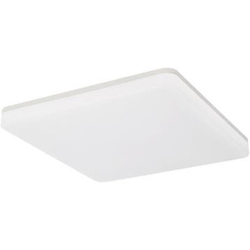 LED Plafondlamp - Plafondverlichting - Badkamerlamp - Andres, Ophalen of Verzenden, Nieuw, Kunststof, Overige fittingen