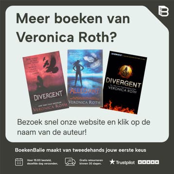 Poster Girl - Veronica Roth 9781529331028, Verzenden, Gelezen, Veronica Roth