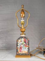 Vaas - Porselein - China - Qing Dynastie (1644-1911) -