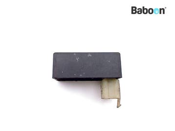 CDI / ECU unit Honda C 70 Passport 1982-1983, Verzenden, Gebruikt