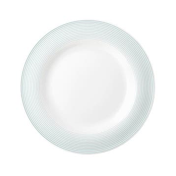 GGM Gastro | (6 stuks) SELTMANN WEIDEN | Bord - plat - Ø |, Verzenden, Nieuw, Bord(en)