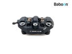 Remklauw Links Voor Suzuki GSX R 1300 Hayabusa 2008-2017, Motoren, Verzenden, Gebruikt
