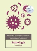 Pathologie - Mark Zelman - 9789043034937 - Paperback, Boeken, Studieboeken en Cursussen, Verzenden, Nieuw