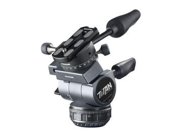 Cullmann Titan TW99 - 2-weg kop - 7kg draagvermogen -, Verzenden, Nieuw