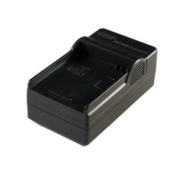 BP-828 Oplader Canon cameras, Ophalen of Verzenden, Nieuw