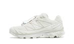 Salomon XT-6 White Lunar Rock, Kleding | Heren, Schoenen, Nieuw