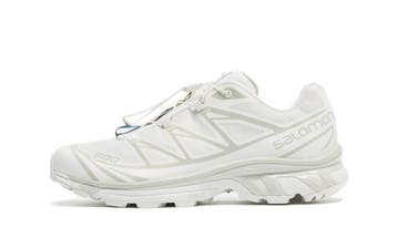 Salomon XT-6 White Lunar Rock, Nieuw