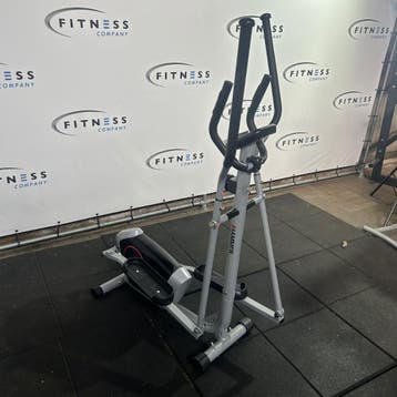 Hammer - Ct3 Ellyptech - Crosstrainer, Ophalen of Verzenden, Nieuw, Crosstrainer