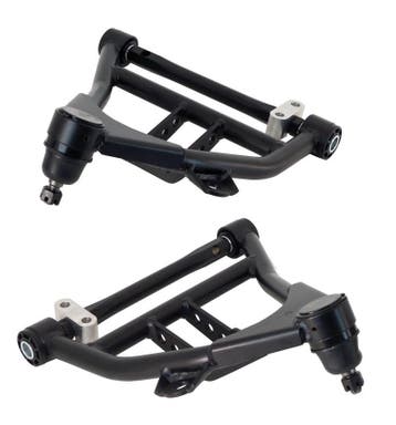 Ridetech 58-64 Impala Front Lower StrongArm for use with, Ophalen of Verzenden, Nieuw