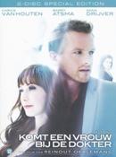 Komt een vrouw bij de dokter (2dvd) - DVD, Verzenden, Nieuw in verpakking