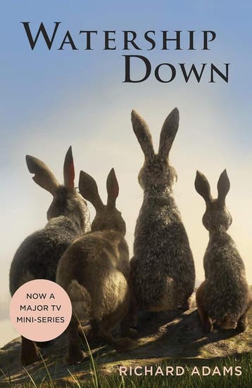 Watership Down - Richard Adams 9780141378947, Boeken, Verzenden, Gelezen, Richard Adams