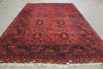 Buchara - Vloerkleed - 215 cm - 140 cm, Huis en Inrichting, Nieuw
