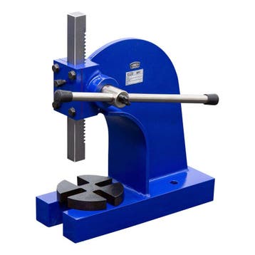 Tandheugelpers 2Ton, Doe-het-zelf en Verbouw, Gereedschap | Overige machines, Verzenden, Nieuw