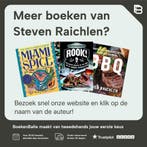 Fantastische vleesrecepten voor een culinaire BBQ, Boeken, Verzenden, Gelezen, Steven Raichlen