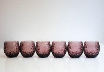 Atelier Iskra - Maryana Iskra - Drinkset (6) - Alleen