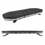 LED zwaaibalk - 120cm - ECE R65 R10 goedgekeurd - BLAUW, Ophalen of Verzenden