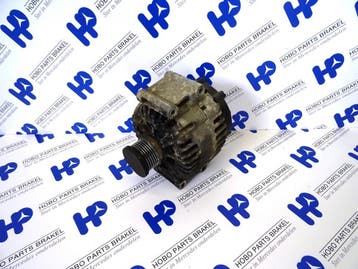 Dynamo A 014 154 1102 - 150A o.a: E-klasse w207, Ophalen of Verzenden, Gebruikt, Mercedes-Benz
