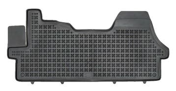 Rubber automatten Citroen Jumper | 2006-heden, Verzenden, Nieuw, Citroën