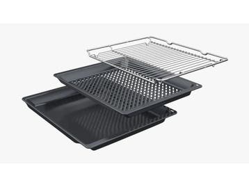 Siemens HB572ABS3 - Multifunctionele oven iQ300 - 7, Verzenden, Zo goed als nieuw