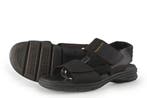 Panama Jack Sandalen in maat 42 Bruin, Sandalen, Bruin, Verzenden, Zo goed als nieuw