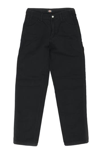 Dickies Broek in maat W29 Zwart, Verzenden, Zo goed als nieuw, Zwart, Dickies