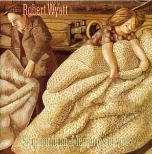 vinyl single 7 inch - Robert Wyatt - Shipbuilding / Memor..., Verzenden, Zo goed als nieuw, 7 inch, Rock en Metal