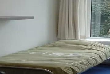 Kamer Voorschoterlaan in Rotterdam, 20 tot 35 m², Rotterdam