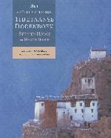Het geïllustreerde Tibetaanse dodenboek - S. Hodge, Boeken, Verzenden, Gelezen, S. Hodge
