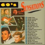 Various - 60s Sensations, Ophalen of Verzenden, Gebruikt