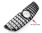 GT-R Panamericana Look Front Grill voor Mercedes Benz V-Klas, Ophalen of Verzenden