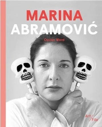 Marina Abramovic |  | Nieuw, Ophalen of Verzenden, Nieuw