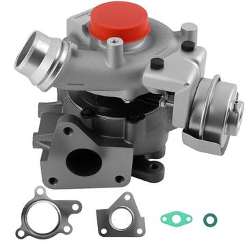 Turbo geschikt voor Mitsubishi L200, Outlander 2.2L 4N14..., Verzenden, Nieuw, Mitsubishi