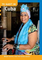 Te gast in Cuba / Te gast in... 9789460160417, Verzenden, Zo goed als nieuw