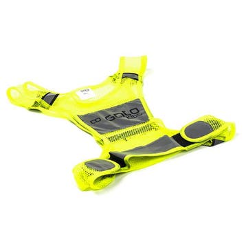 Veiligheidsvest | GATO | Kids x-vest, Verzenden, Nieuw, GATO