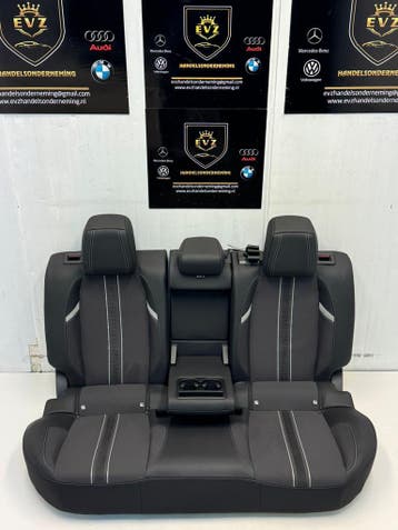 Opel Astra L. Tourer bj.2024 achterbank stoelen grijs, Auto-onderdelen, Gebruikt, Opel