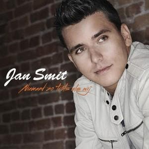 cd single - Jan Smit - Niemand Zo Trots Als Wij 3-CD, Cd's en Dvd's, Cd Singles, Verzenden, Zo goed als nieuw, Nederlandstalig