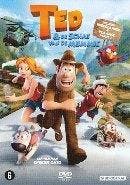 Ted en de schat van de mummie - DVD, Cd's en Dvd's, Verzenden, Nieuw in verpakking