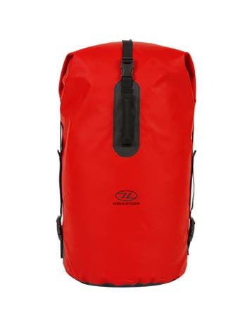 Highlander waterdichte rugzak Troon Tri-Laminate duffle d..., Verzenden, Nieuw, Waterdicht
