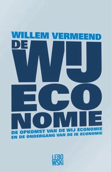 De Wij - Gunster, Verzenden, Gelezen