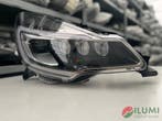 CITROEN DS3 LIFT XENON LED KOPLAMP RECHTS KPL 9808065080, Auto-onderdelen, Verlichting, Verzenden, Gebruikt, Citroën