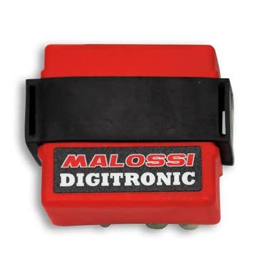 Malossi CDI Digitronic voor Aprilia RX50 / Derbi Senda /, Fietsen en Brommers, Brommeronderdelen | Scooters, Ophalen of Verzenden