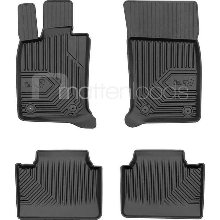 Porsche Panamera II (971) vanaf 2016 All Weather rubber auto, Auto diversen, Automatten, Nieuw, Ophalen of Verzenden