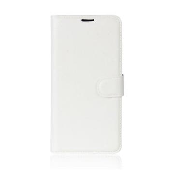 Xiaomi Redmi 7A Leren Flip Case Portefeuille - PU Leer, Verzenden, Nieuw