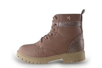 Lico Snowboots Meisjes in maat 35 Roze, Verzenden, Jongen of Meisje, Schoenen, Nieuw