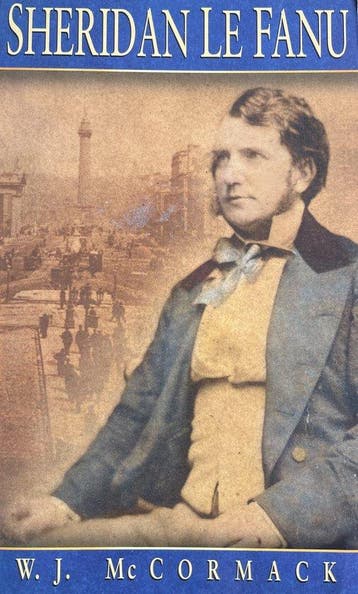 Sheridan Le Fanu, Ophalen of Verzenden, Nieuw