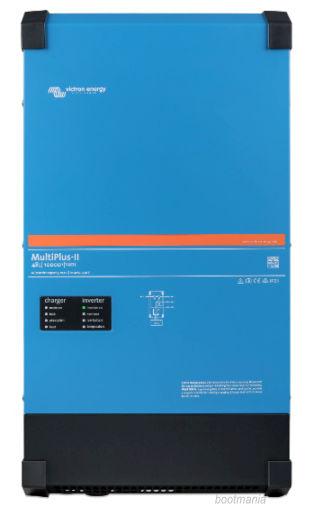 Victron MultiPlus-II 48/10000/140-100, Verzenden, Nieuw
