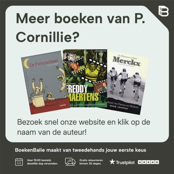 Helden van het veld - P. Cornillie 9789086790029, Boeken, Verzenden, Gelezen, P. Cornillie