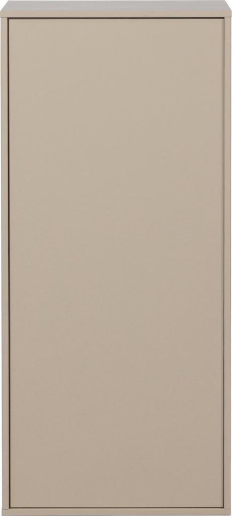 Hoge korting vtwonen Daily Kast Single - Grenen - Dakargrau, Huis en Inrichting, Woonaccessoires | Overige